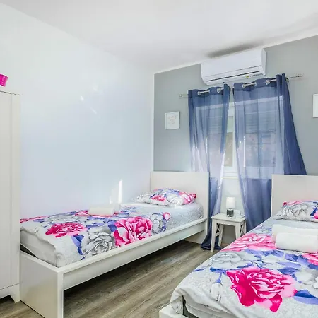 In Casa vacanze Pinezići