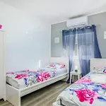 In Hébergement de vacances Pinezići